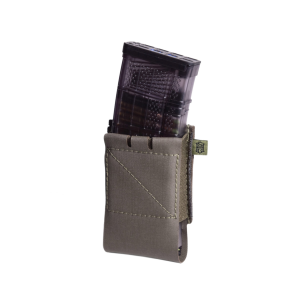 HIGH SPEED GEAR EP-R MOLLE OD Green Elastic Rifle Mag Pouch (22ER00OD)