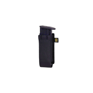 High Speed Gear HIGH SPEED GEAR EP-P MOLLE Black Elastic Pistol Mag Pouch (22EP00BK) - $23.66 at GritrSports