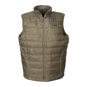 Banded BANDED H.E.A.T. Insulated Spanish Moss Vest (B1040012-SM) - $179.99 at GritrSports