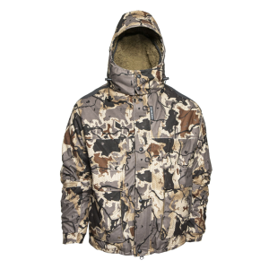 RIVERS WEST Men's Ambush Widowmaker Brown Jacket (5649-WMB)