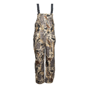 RIVERS WEST Men's Ambush Widowmaker Brown Bib (2780-WMB)