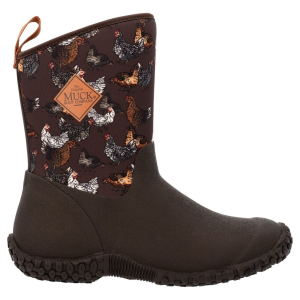 MUCK BOOT COMPANY Women's Muckster II Mid Boots