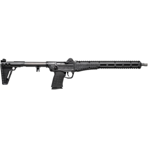 Kel-Tec KEL-TEC Sub2000 Gen3 5.7x28 16.1in 20rd Semi-Auto Rifle (SUB2K57BLK) - $444.99 at GritrSports