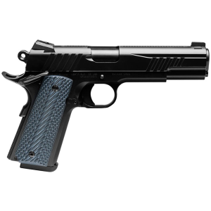 SAVAGE 1911 Gov't Style 9mm 5in 10rd Black Nitride Semi-Auto Pistol (67204)