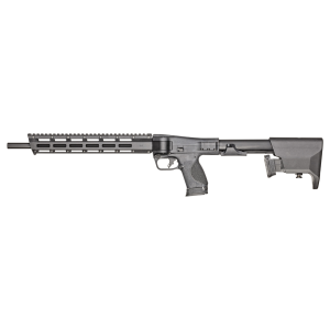 SMITH & WESSON M&P FPC 9mm Luger 16.25in 10rd Semi-Auto Rifle (12576)