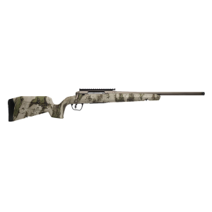 SAVAGE Axis 2 Pro .223 Rem 20in 4rd Woodland Bolt-Action Rifle (32279)