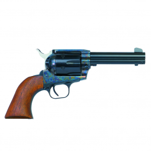 EUROPEAN AMERICAN ARMORY Weihrauch Bounty Hunter .44 Magnum 4.5in 6rd Case Revolver (770080)