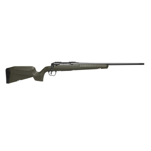 Savage SAVAGE AXIS 2 223 Rem 22in 4rd RH OD Green Bolt-Action Rifle (32037) - $464.99 at GritrSports