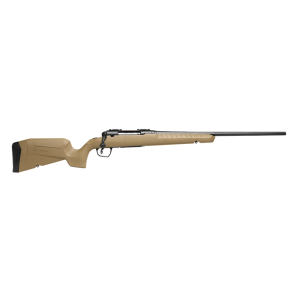 Savage SAVAGE AXIS 2 243 Win 22in 4rd RH FDE Bolt-Action Rifle (32050) - $446.99 at GritrSports