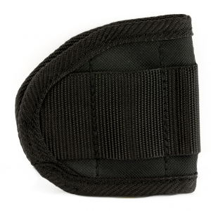 BULLDOG CASES Medium Black Inside Pants Holster (WIP-M)