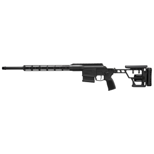 Sig Sauer SIG SAUER CROSS 277 Fury 20in 5rd Bolt-Action Rifle (CROSS-277-20B) - $1899.99 at GritrSports