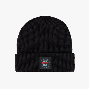 Viktos VIKTOS Patriot Black Beanie (1905301) - $30.00 at GritrSports