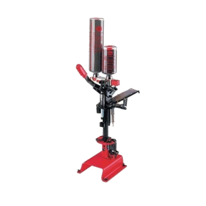 MEC Sizemaster 410 Reloading Press Without Primer Feed (8120410)
