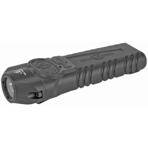 SUREFIRE STILETTO Pro Multi-Output Rechargeable Pocket LED Flashlight with MaxVision Beam (PLR-B)