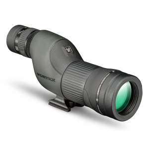 VORTEX Crossfire HD 12-36x50 Straight Spotting Scope (CF-50S)