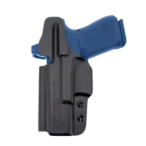 GALCO Triton 3.0 Kydex Black RH Strongside/Crossdraw IWB Holster For SIG-SAUER P365 (TR3-838RB)