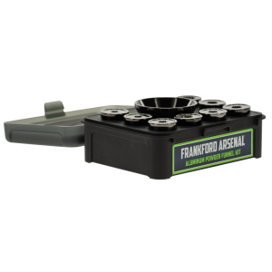 Frankford Arsenal Frankford Arsenal Aluminum Powder (1136021)