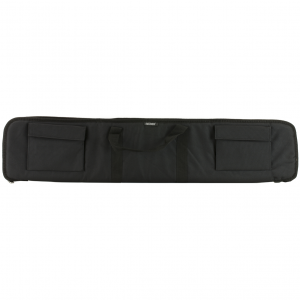 BULLDOG CASES 42in Tactical Shotgun Case - Black (BD492-42)