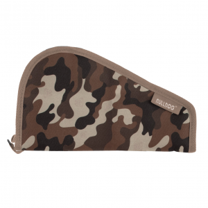BULLDOG CASES Pistol Rug - small wo/ Handles (BD610TBC)