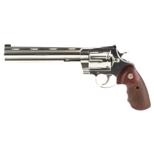 COLT Anaconda 44 Mag 8in 6rd Revolver (ANACONDA-SP8WBB-TLS)
