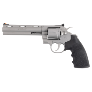 COLT Python .357 MAG 6in 6rd Revolver (PYTHON-SM6RTS)