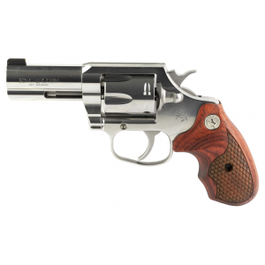COLT King Cobra .357 Mag 3in 6rd Revolver (KCOBRA-SB3BB-TLS)