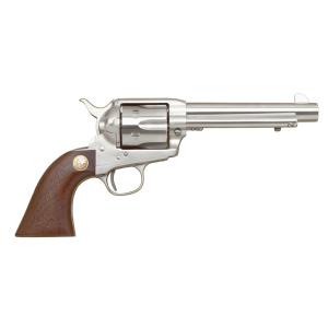 CIMARRON P-Model .357/.38 Special 5.5in 6rd Stainless Revolver (MP4504)