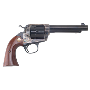 CIMARRON Bisley Model .357/.38 Special 5.5in 6rd Revolver (CA603)