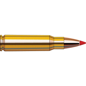 NADY Custom 6.8mm SPC 120 Grain SST 20 Round Box (8347) Ammo