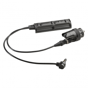 SUREFIRE Waterproof Switch Assembly for Scout Light WeaponLights and ATPIAL/DBAL Lasers (DS-SR07-D-IT)