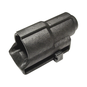 Surefire SUREFIRE V70 Polymer Speed Holster / Light Holder for 6P and Similar Size Lights (V70) - $27.00 at GritrSports