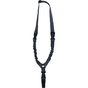 BULLDOG CASES Dual Bungee Tactical Sling w/ Buckles (BDT829T)