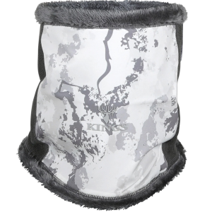 KINGS CAMO XKG KC Ultra Snow Neck Gaiter XKG1706-KCUS-OS)