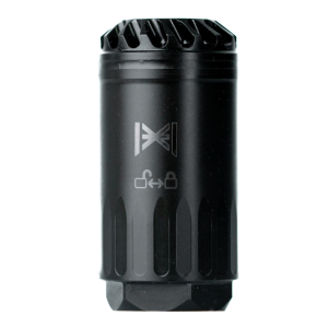 HUXWRX Safety Company Blastwave Blast Diverter for HuxWrx/OSS Muzzle Device (2291)