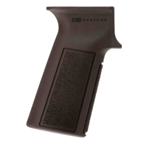 B5 SYSTEMS Plum Ak P-Grip (AKG-1508)