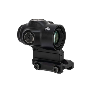 PRIMARY ARMS SLx 1x MicroPrism Red Dot Sight with Green Illuminated ACSS Cyclops Gen 2 Reticle (PA-SLX-1XMP-CYCLOPS-G)
