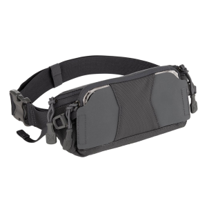 VERTX SOCP Smoke Grey Sling Bag (F1-VTX5227-SMG)