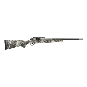 SPRINGFIELD ARMORY Model 2020 Boundary .308 Win 20in 4rd Rogue Camo Bolt-Action Rifle (BAB920308CFY)