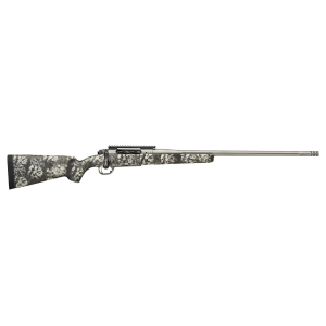 Springfield Armory SPRINGFIELD ARMORY Model 2020 Boundary .300 PRC 24in 3rd Rogue Camo Bolt-Action Rifle (BAB924300PRCY) - $1712.99 at GritrSports