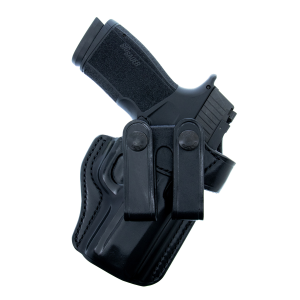 GALCO Hawkeye IWB Black Holster Fits Sig Sauer P365XL Spectre Comp with Red Dot, Sig Sauer P365XL with Red Dot (HAW870RB)