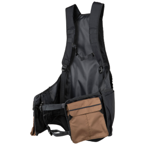 Beretta BERETTA Men's Outlander Ebony & Otter Strap Vest (GU425T228009T8) - $119.00 at GritrSports