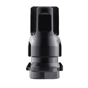 DEAD AIR ARMAMENT KeyMicro 5/8x24 9mm Flash Hider (DA116)