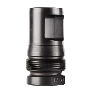 DEAD AIR ARMAMENT Xemax 338 Lapua Mag 5/8-24 Muzzle Brake (DA150)