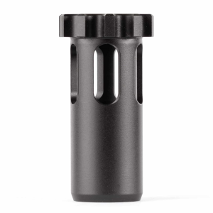 DEAD AIR ARMAMENT Mojave 9 9mm 1/2-28 Piston (PB440)