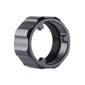 DEAD AIR ARMAMENT Compression Nut For KeyMo and KeyMicro Adapters (DA010)