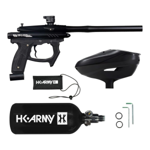 HK ARMY SABR Starter Black Kit with HPA (116071010)