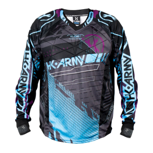 HK ARMY Hardline Jersey Large Amp Shirt (4062103)
