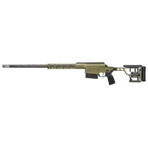 Sig Sauer SIG SAUER CROSS-MAGNUM SAWTOOTH 7MM PRC 24in 6rd Bolt Action Rifle (CROSS-MAG-7PRC-24B-SAW) - $2799.99 at GritrSports