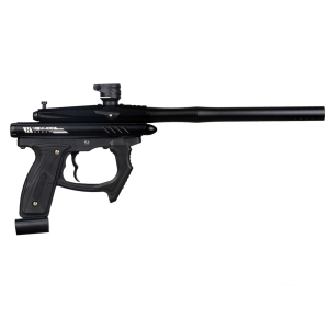 HK ARMY SABR Dust Black Semi-Automatic Paintball Marker (116070001)