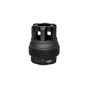 YANKEE HILL MACHINE CO sRx Mini 5/8-24 Q.D. Muzzle Brake (YHM-4401-MB-24)